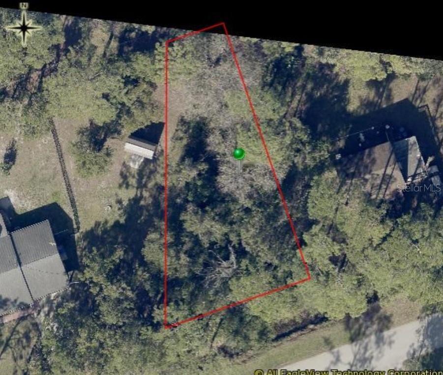 Details for General Marshall Road, DAYTONA BEACH, FL 32124