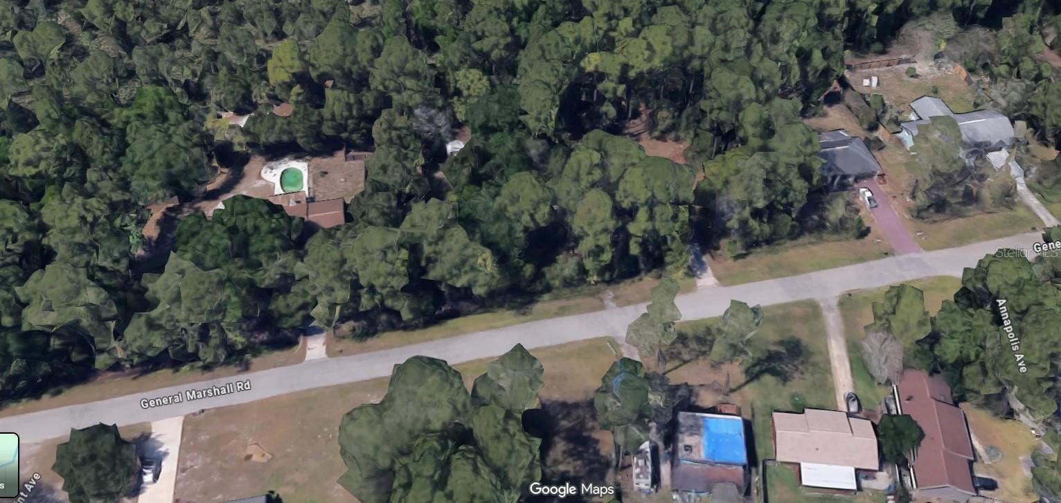 Image 3 of 6 For General Marshall Road