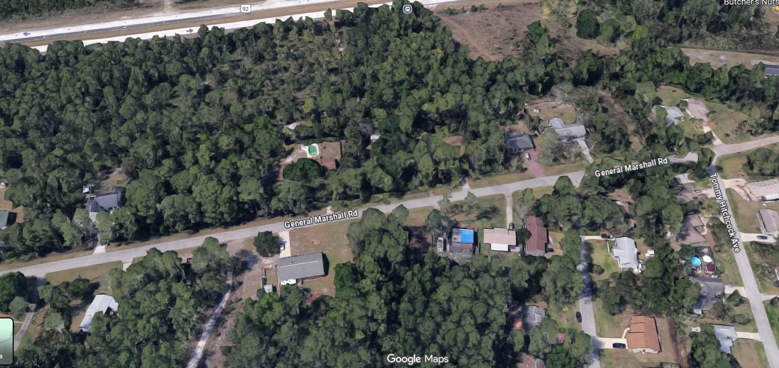 Image 4 of 6 For General Marshall Road