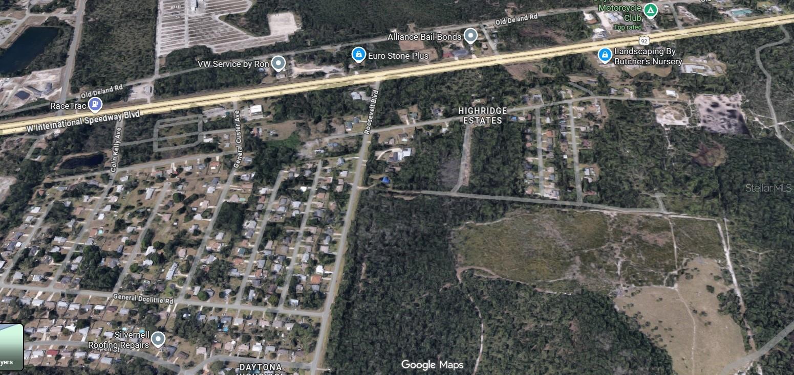 Image 5 of 6 For General Marshall Road