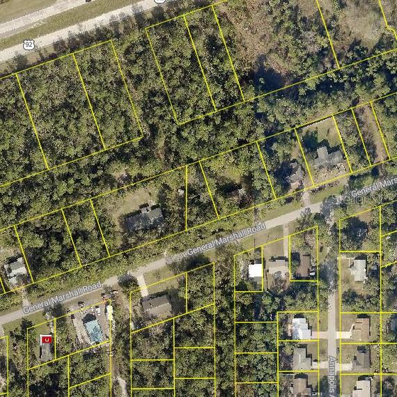 Image 6 of 6 For General Marshall Road