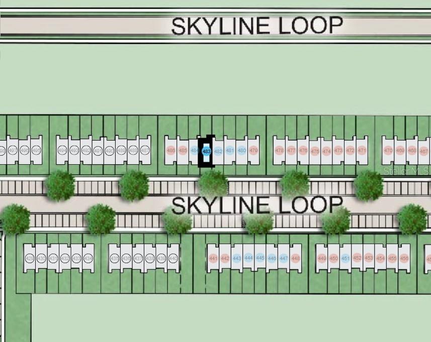 Image 14 of 22 For 2954 Skyline Loop