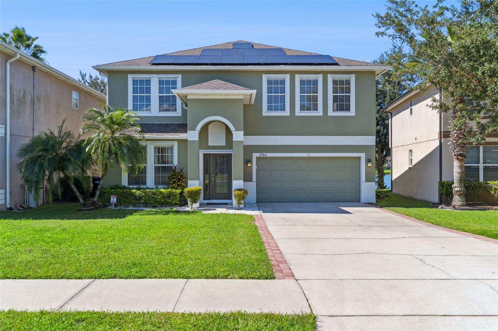 Details for 2766 Curpin Lane, ORLANDO, FL 32825
