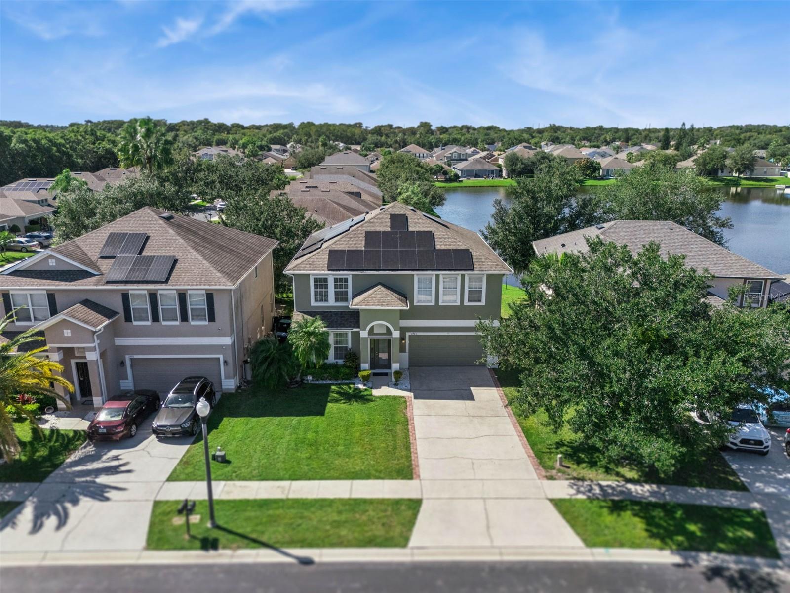 Image 3 of 50 For 2766 Curpin Lane