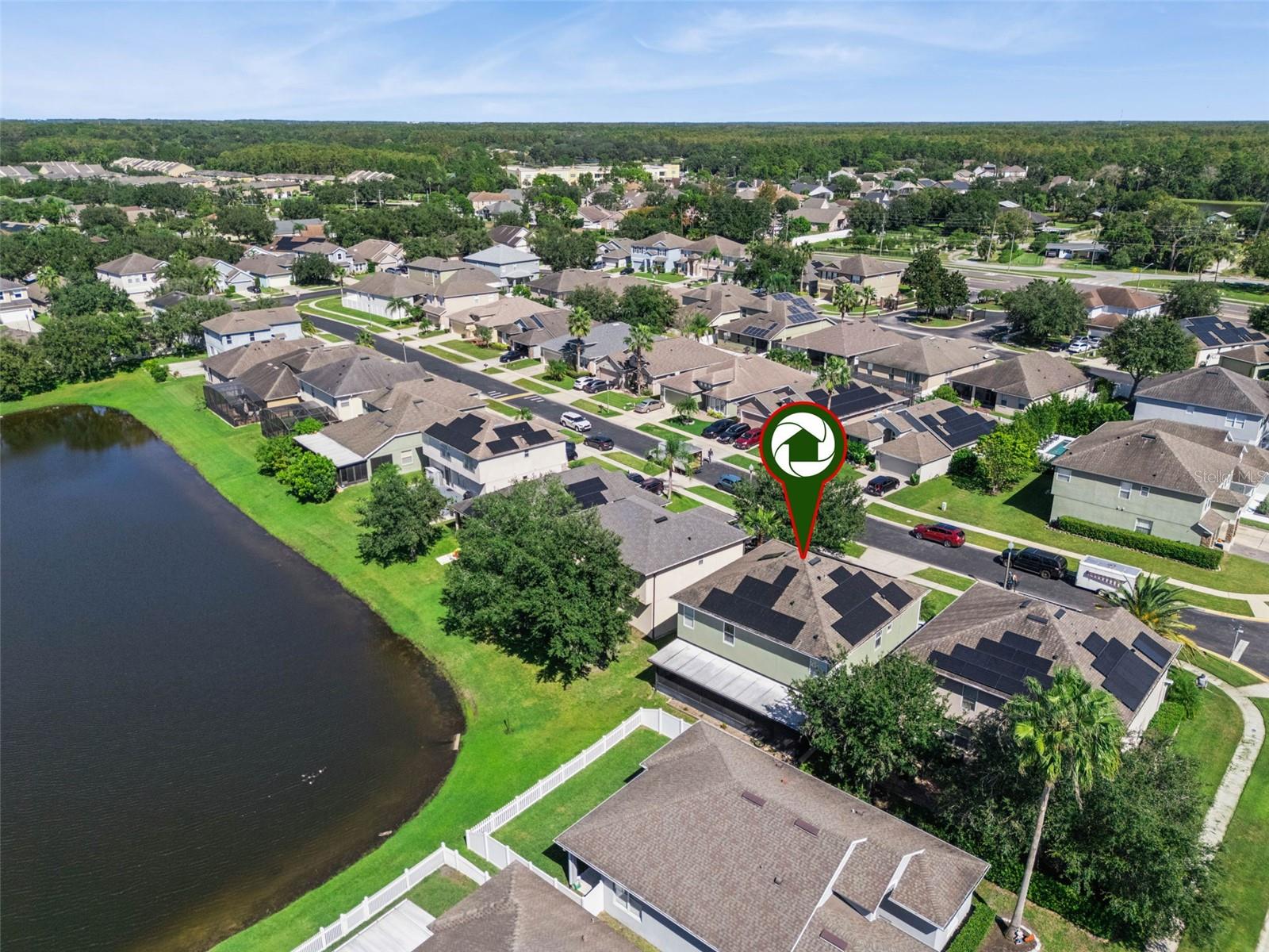 Image 4 of 50 For 2766 Curpin Lane