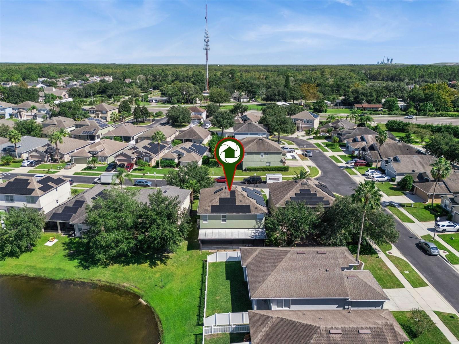Image 5 of 50 For 2766 Curpin Lane
