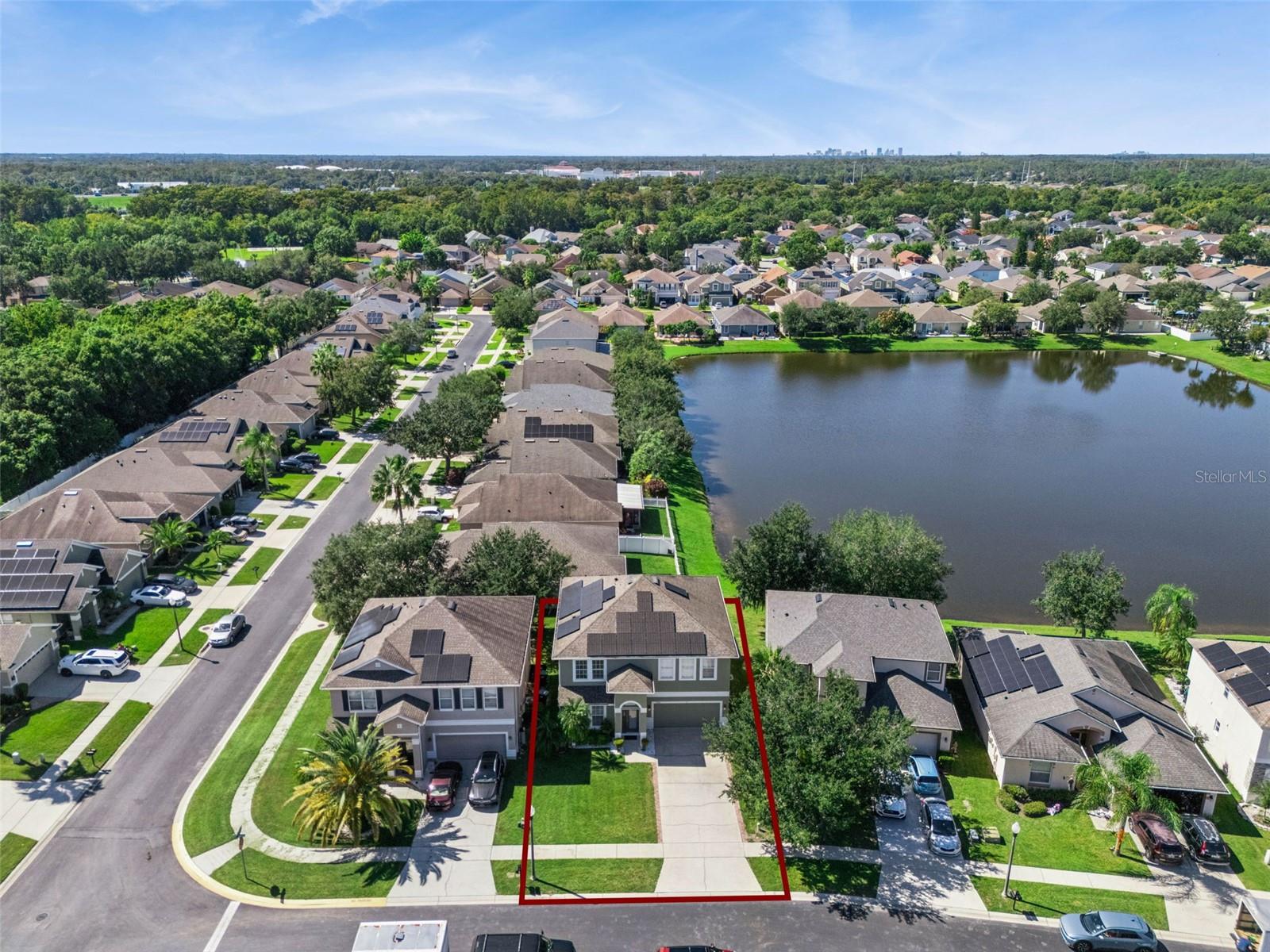 Image 6 of 50 For 2766 Curpin Lane