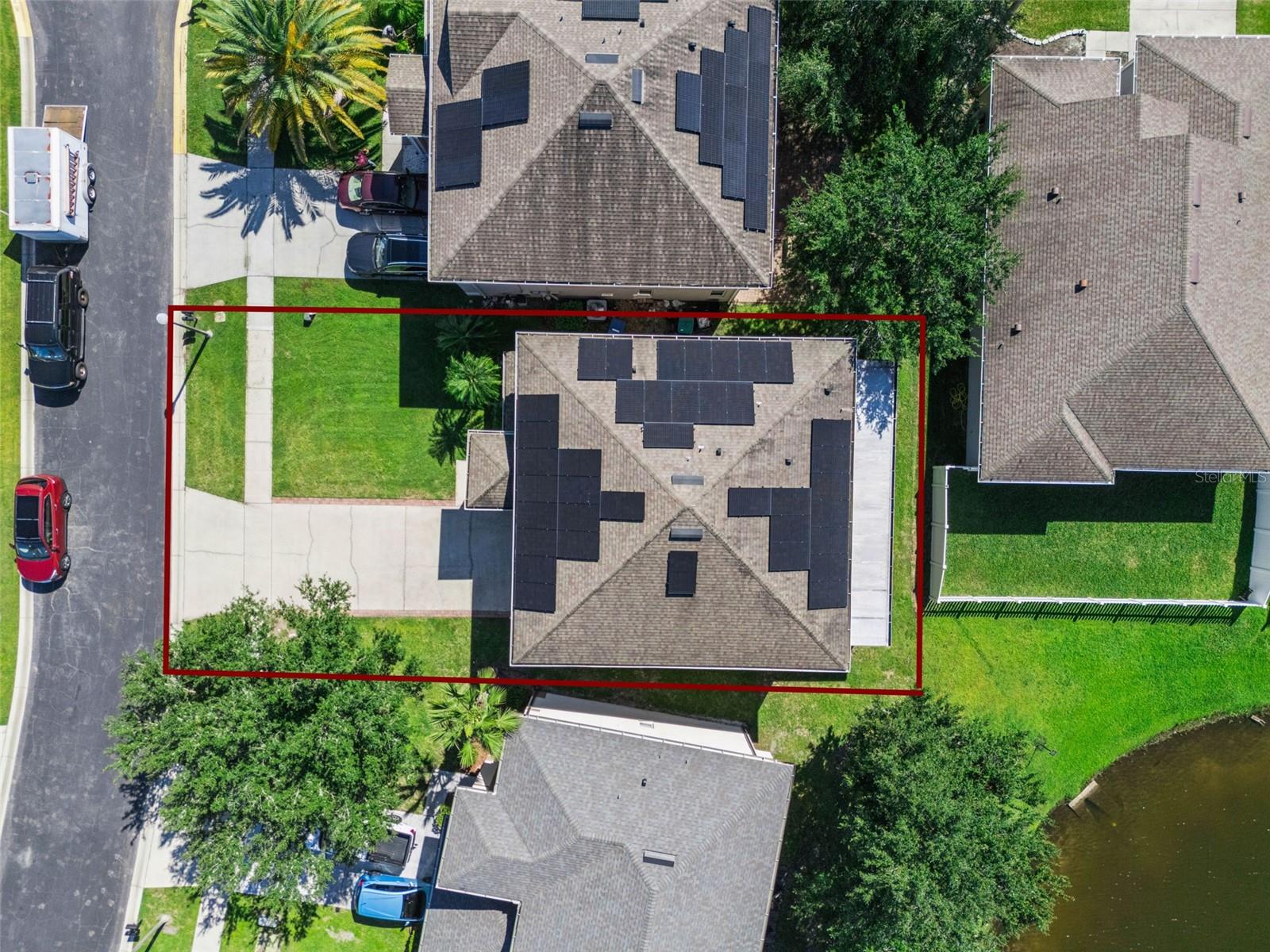 Image 7 of 50 For 2766 Curpin Lane