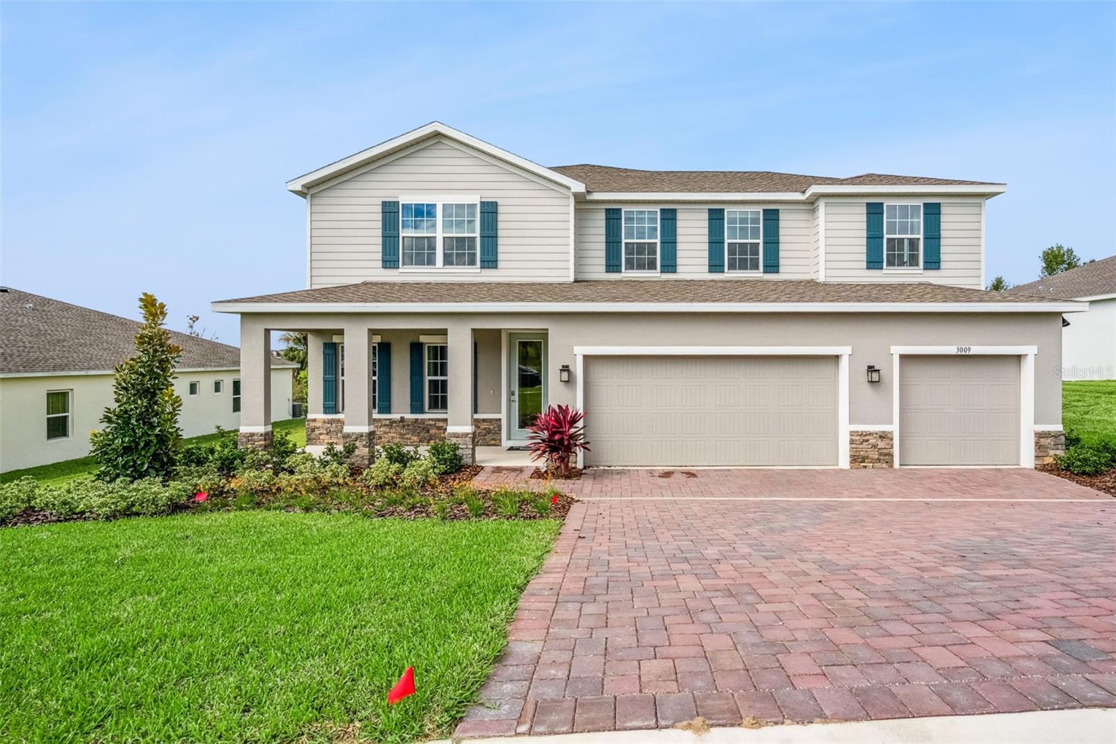 Details for 3009 Robles Road, CLERMONT, FL 34711