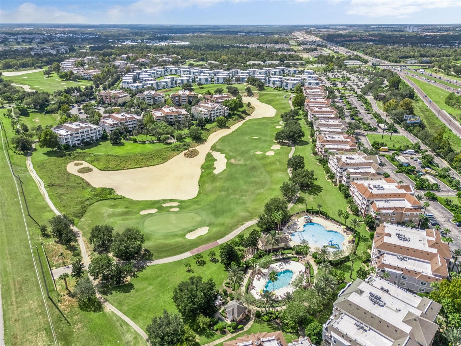 Image 17 of 69 For 1100 Sunset View Circle 102