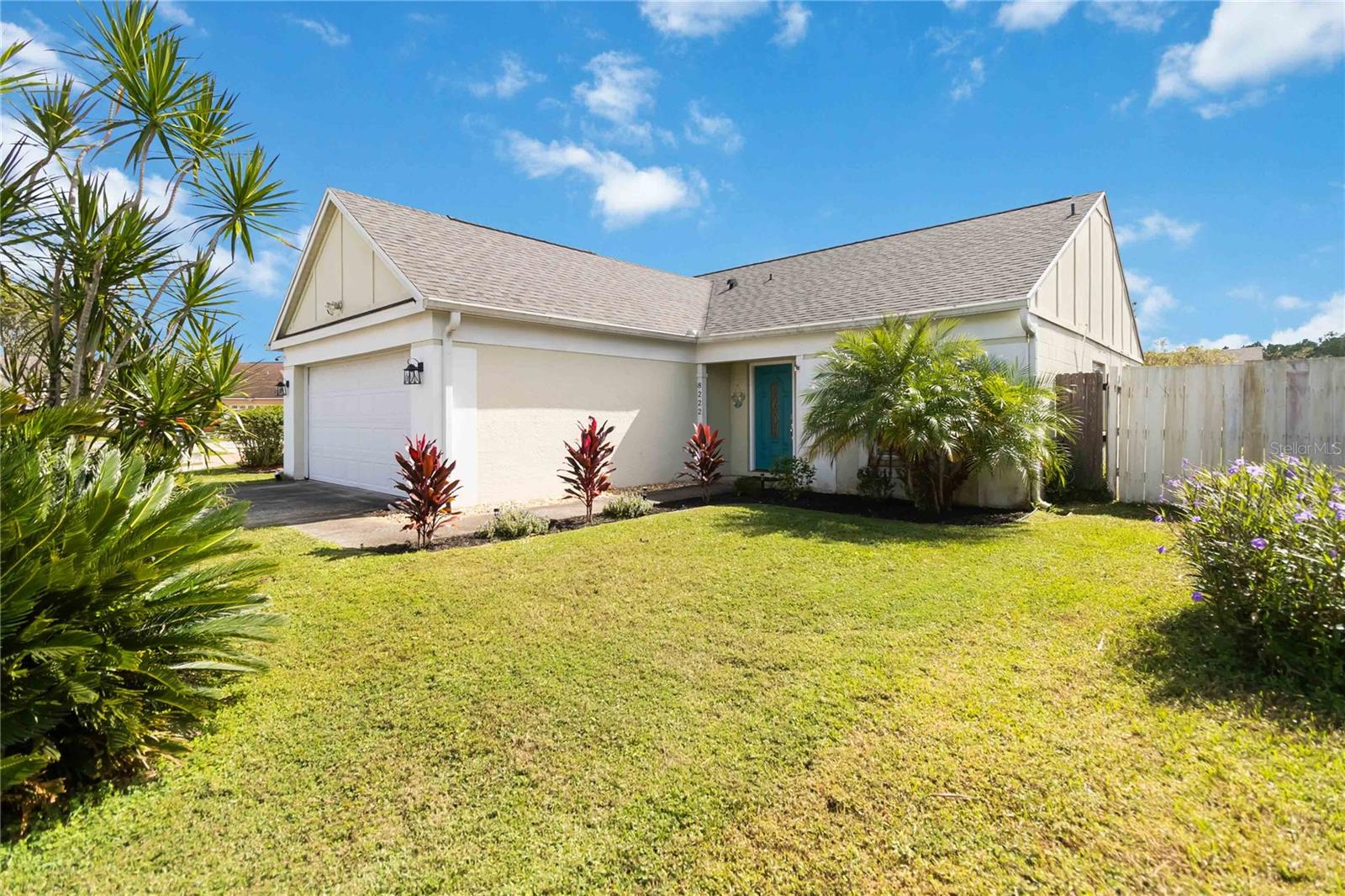 Details for 8222 Sumpter Court, ORLANDO, FL 32822