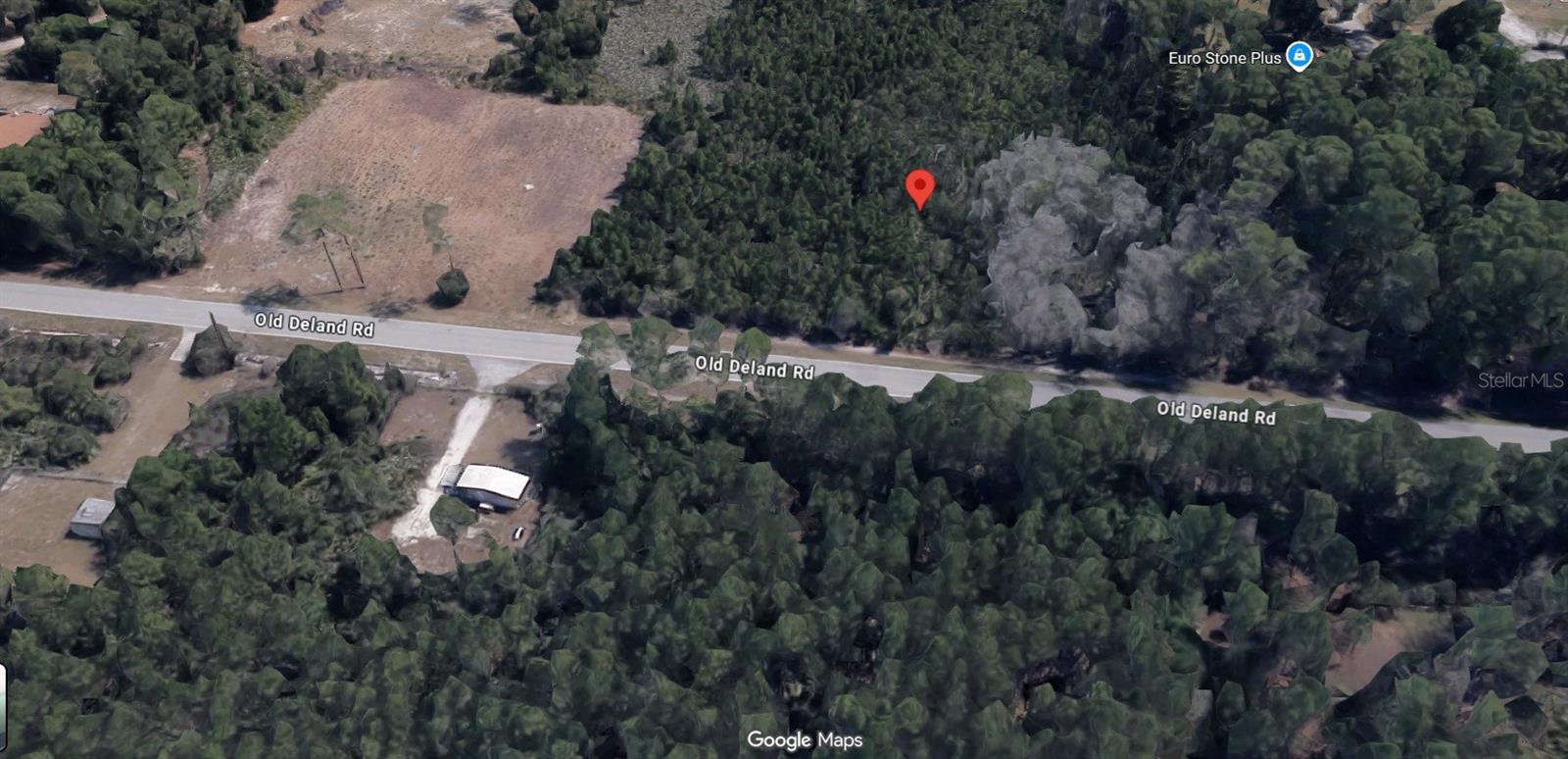 Image 3 of 5 For Old Deland Road