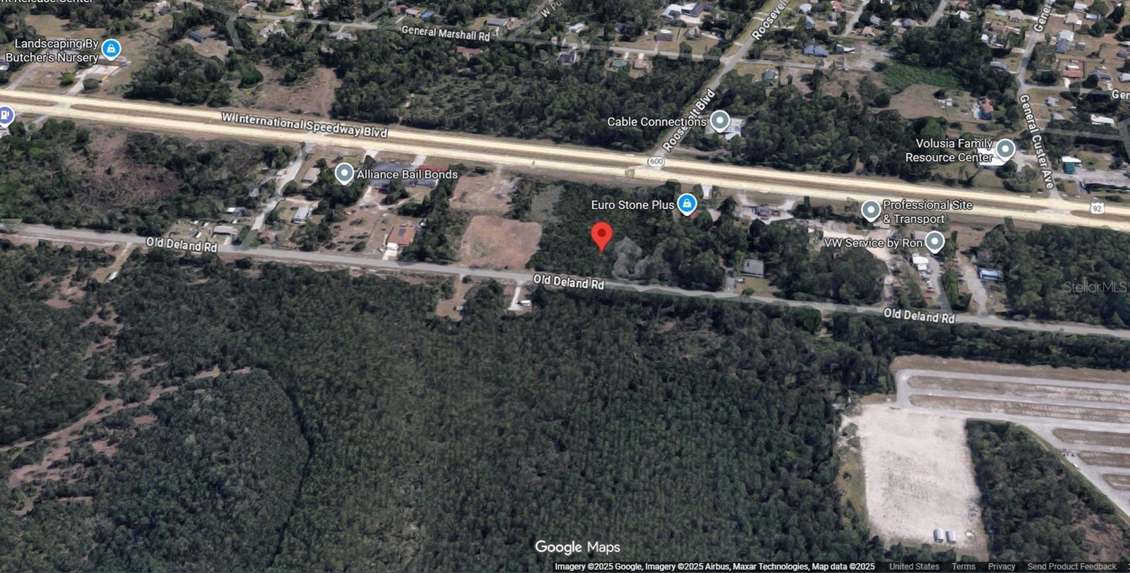 Image 4 of 5 For Old Deland Road