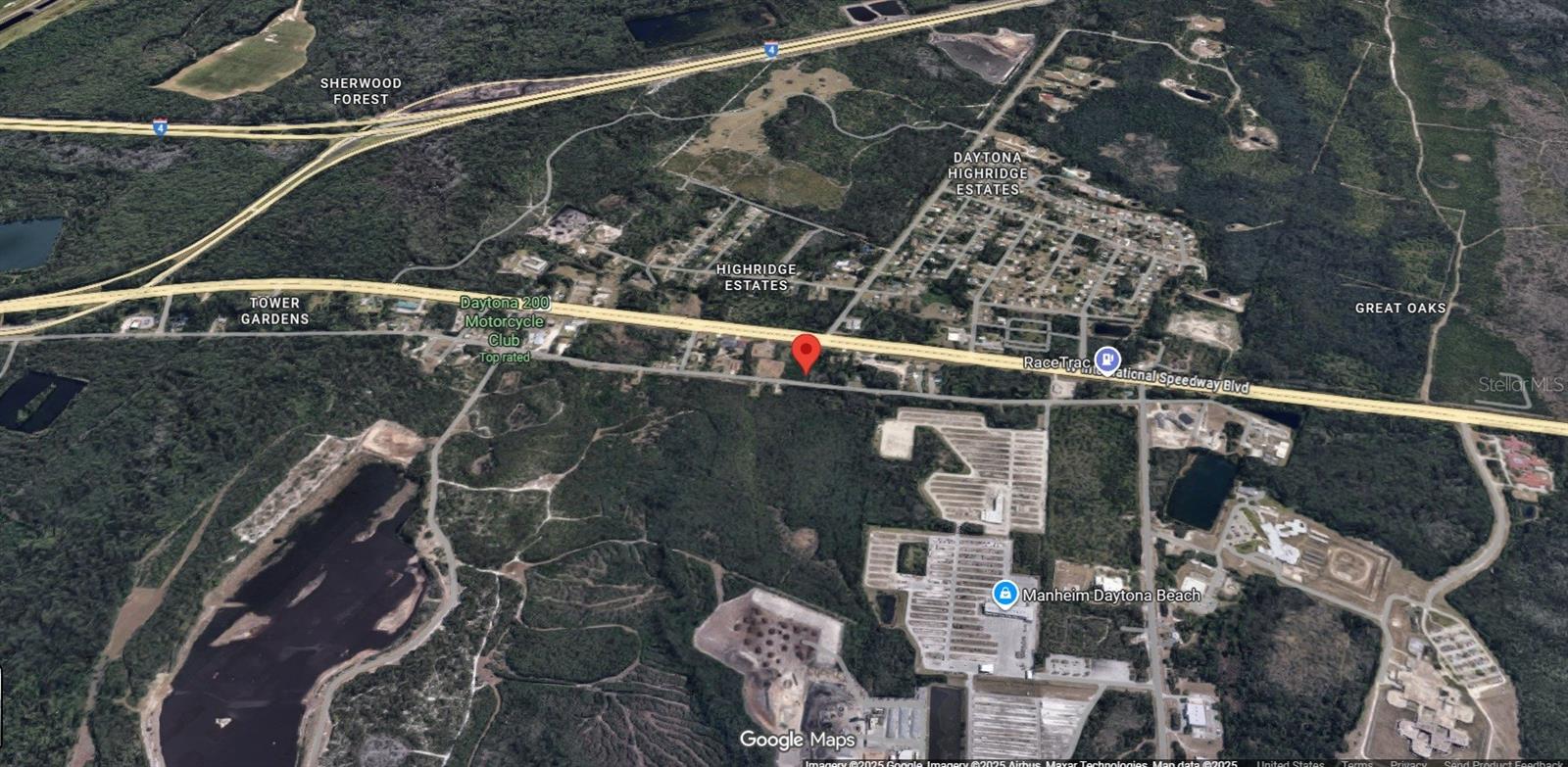 Image 5 of 5 For Old Deland Road