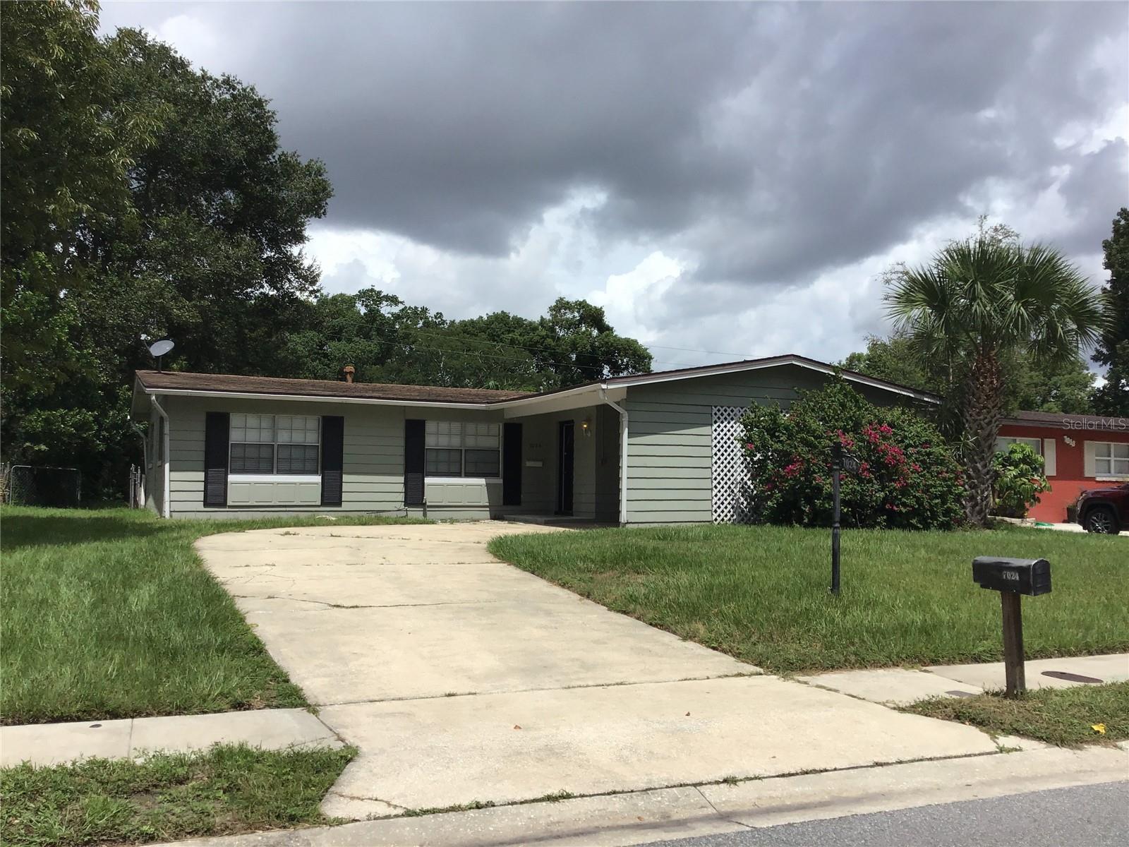 Details for 7024 Chaucer Lane, ORLANDO, FL 32809