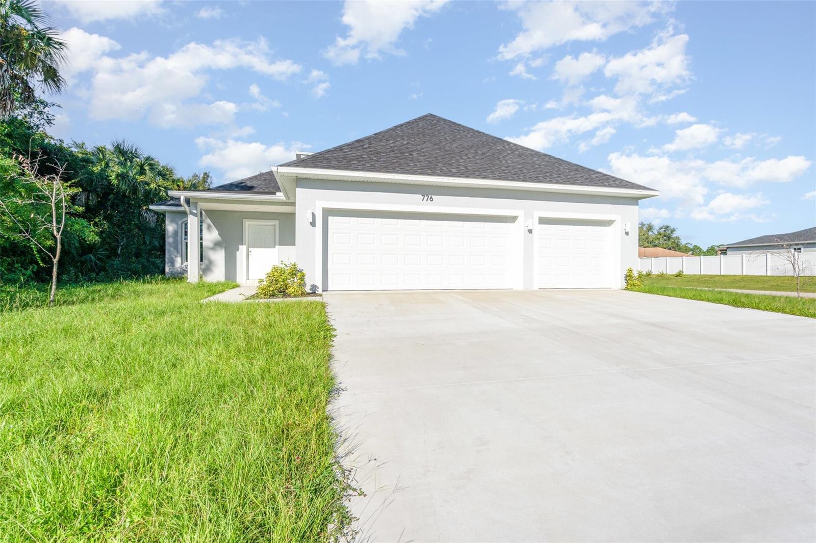 Details for 776 Griffin Avenue Sw, PALM BAY, FL 32908