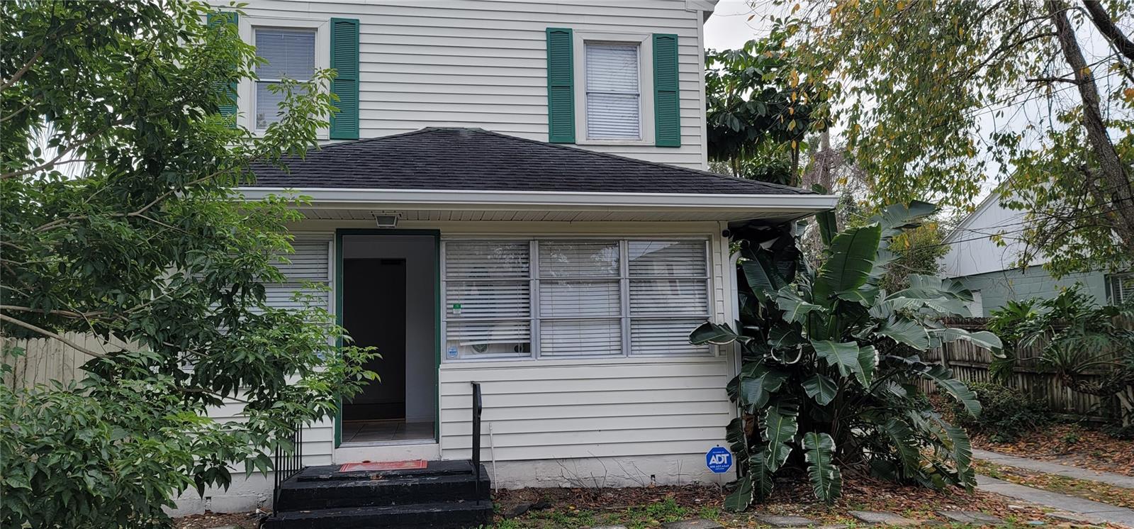 Details for 1410 Illinois Street Front Hous, ORLANDO, FL 32803