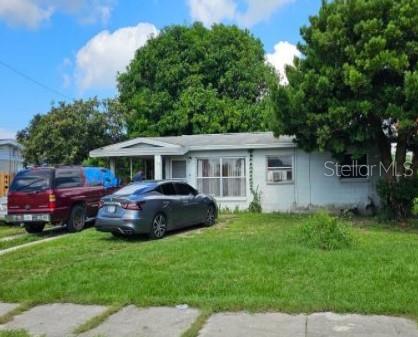 Listing Details for 360 Fisher Lane, MERRITT ISLAND, FL 32953