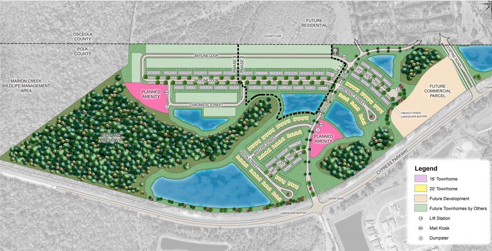 Image 19 of 32 For 2958 Skyline Loop