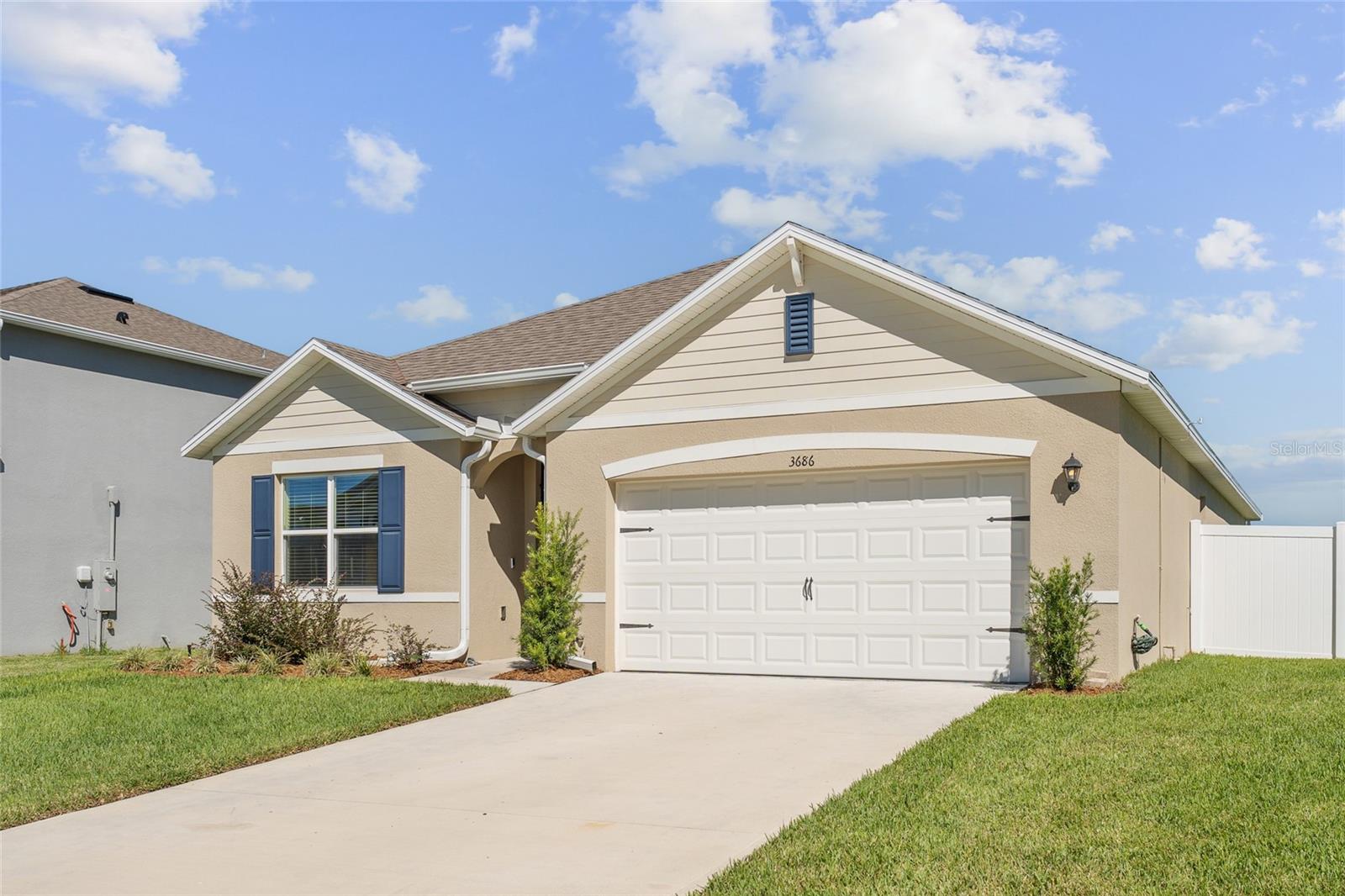 Image 2 of 40 For 3686 Rory Oak Circle