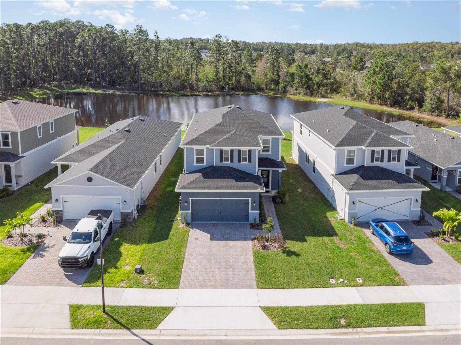 Details for 3361 Rolling Plains Circle, CLERMONT, FL 34714
