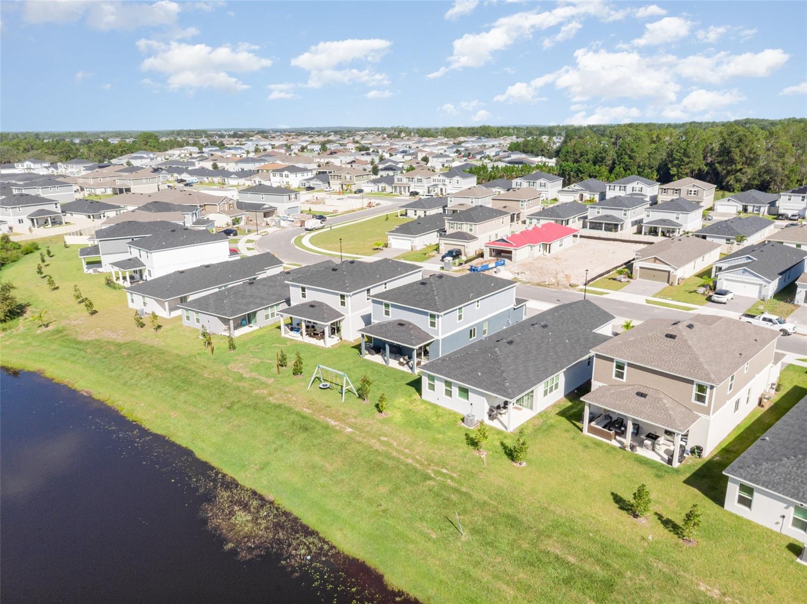 Image 34 of 41 For 3361 Rolling Plains Circle