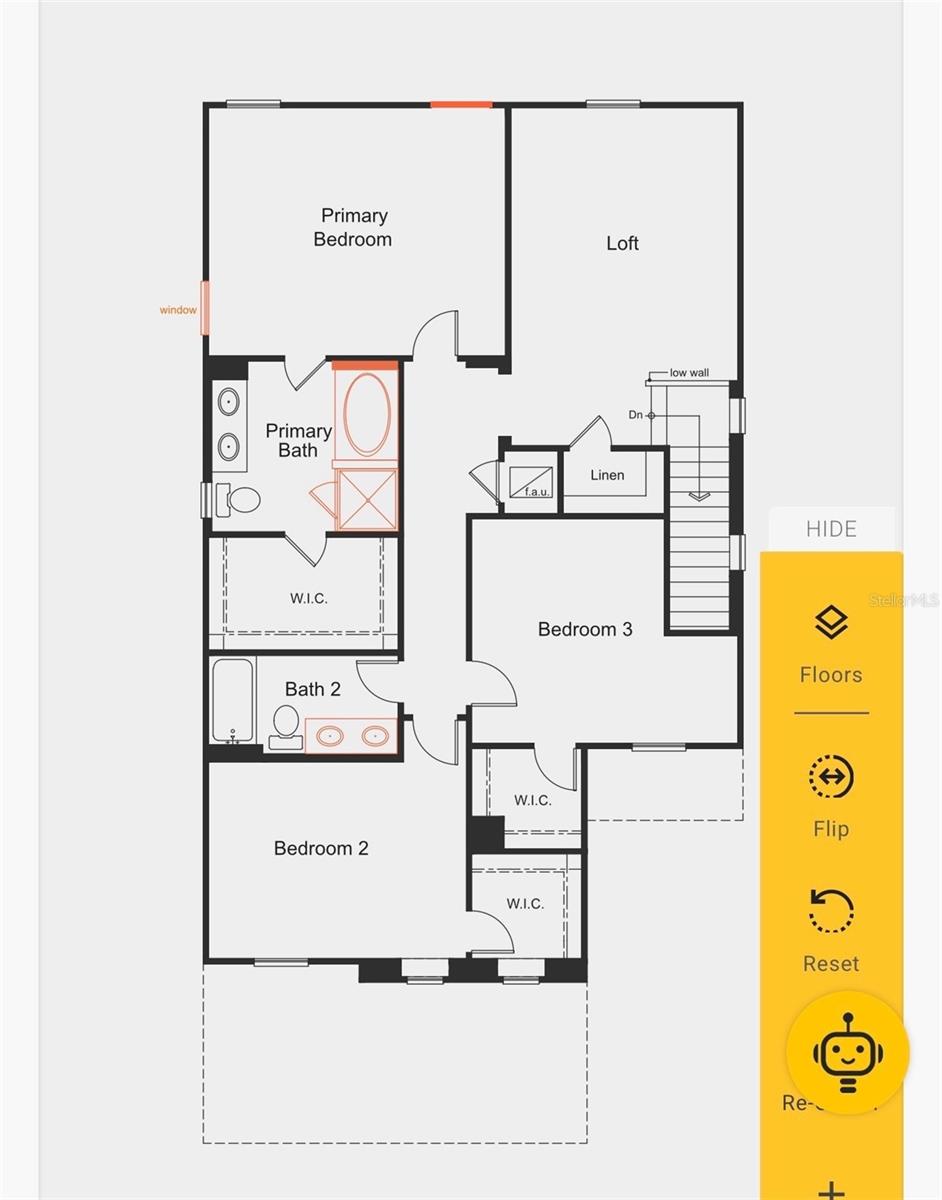 Image 40 of 41 For 3361 Rolling Plains Circle