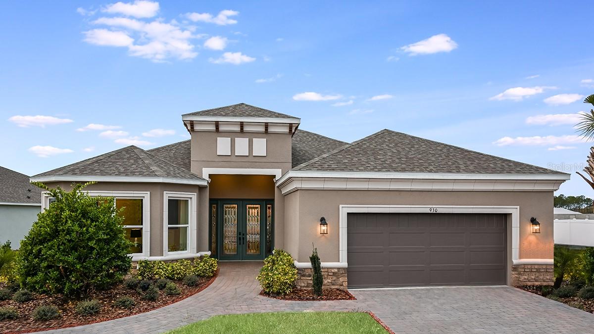 Details for 930 Arbor Green Trail, ST CLOUD, FL 34771