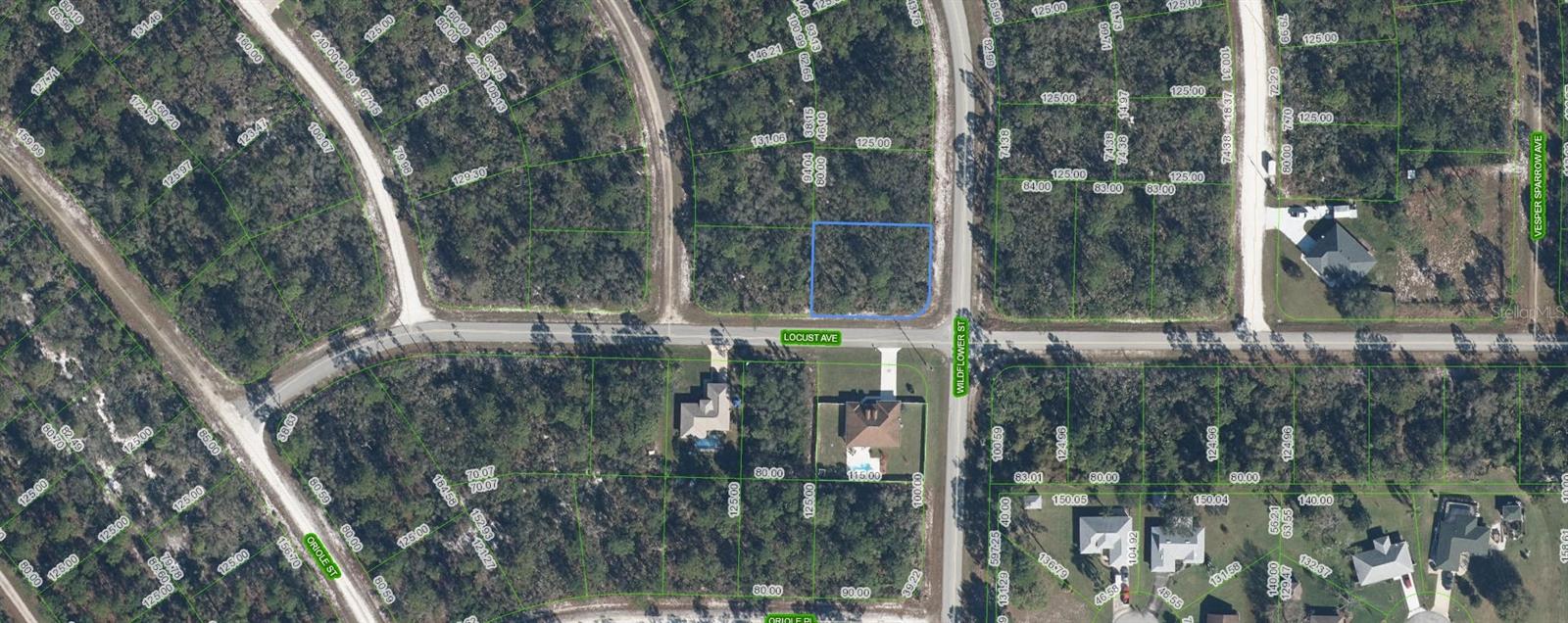 Image 4 of 4 For 1132 Wildflower Street