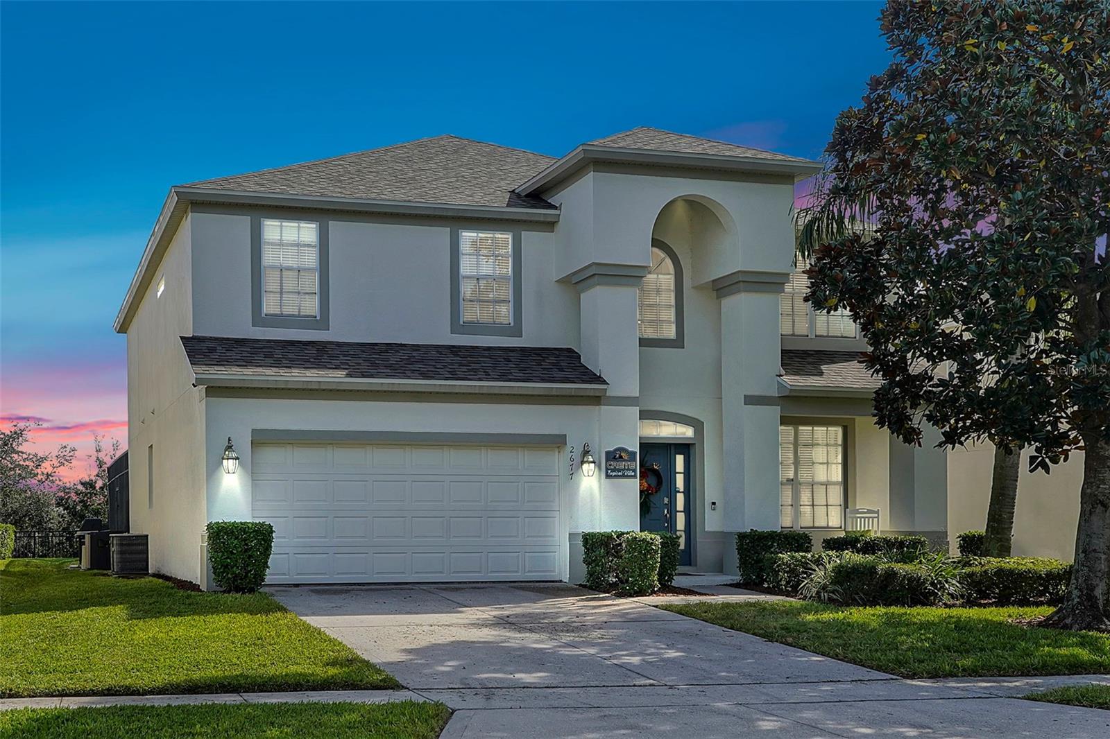 Details for 2677 Manesty Lane, KISSIMMEE, FL 34747