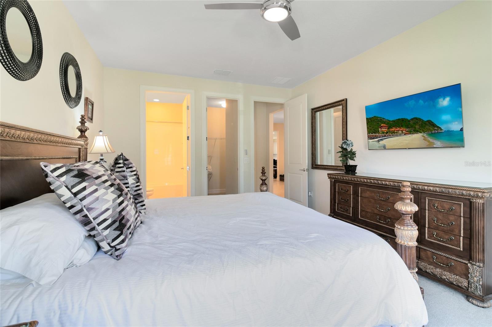 Image 15 of 31 For 11167 Lemon Lake Boulevard