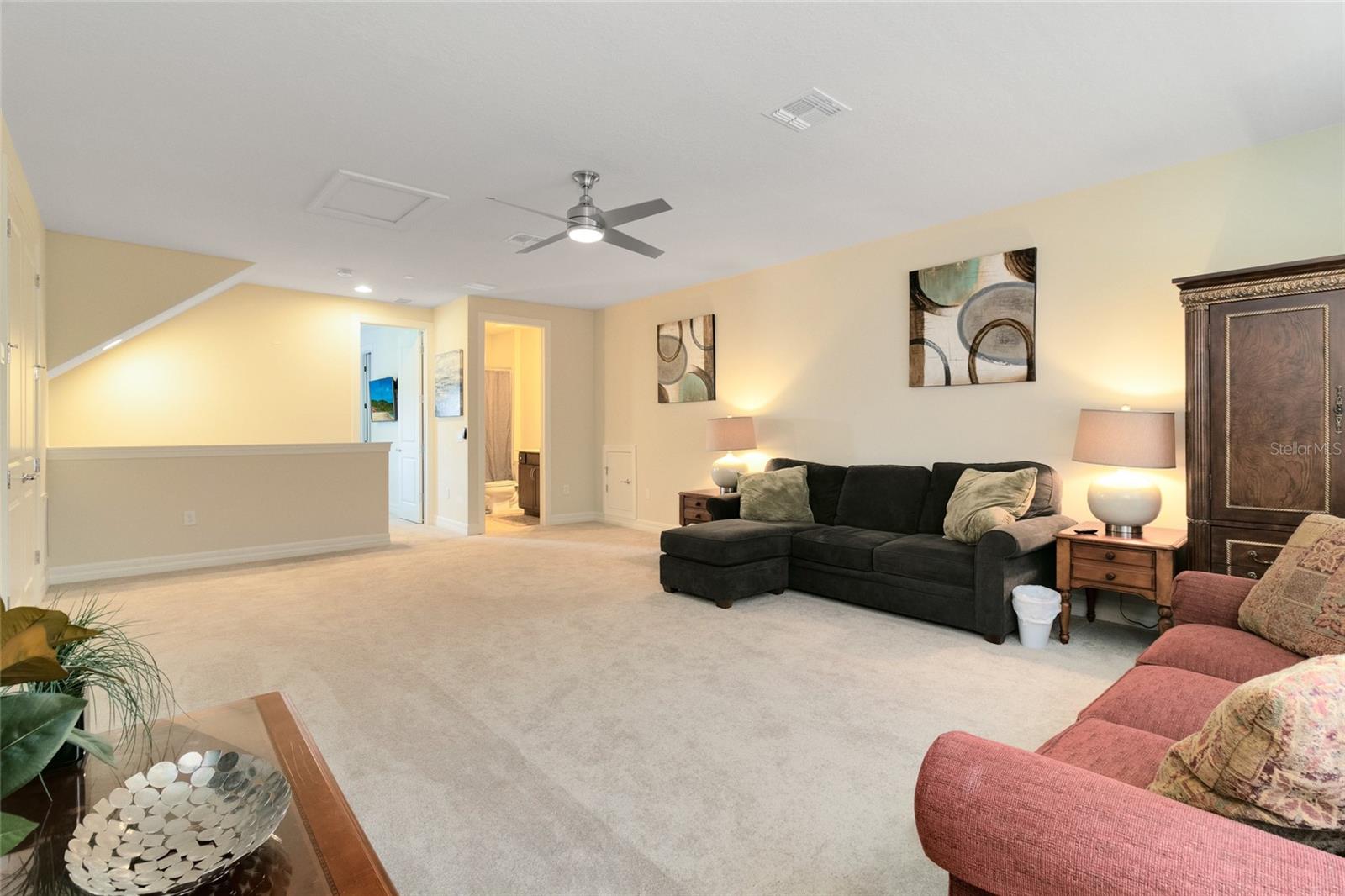 Image 18 of 31 For 11167 Lemon Lake Boulevard