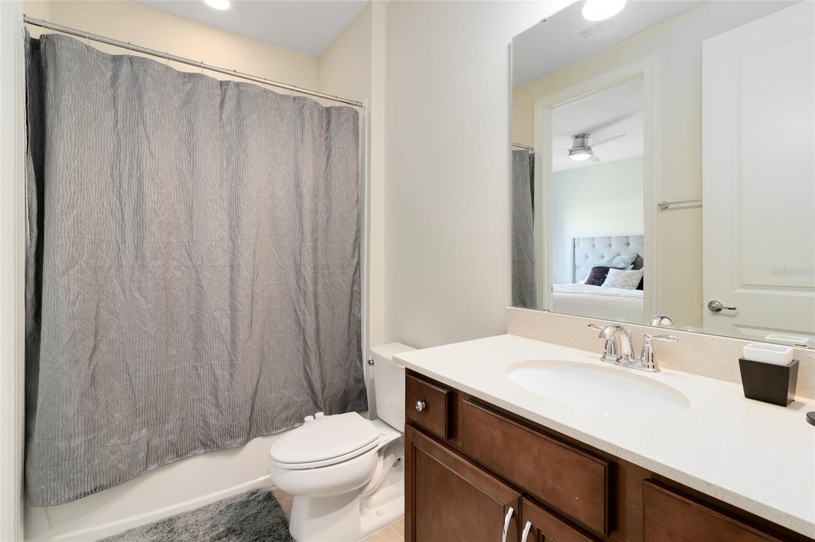 Image 23 of 31 For 11167 Lemon Lake Boulevard