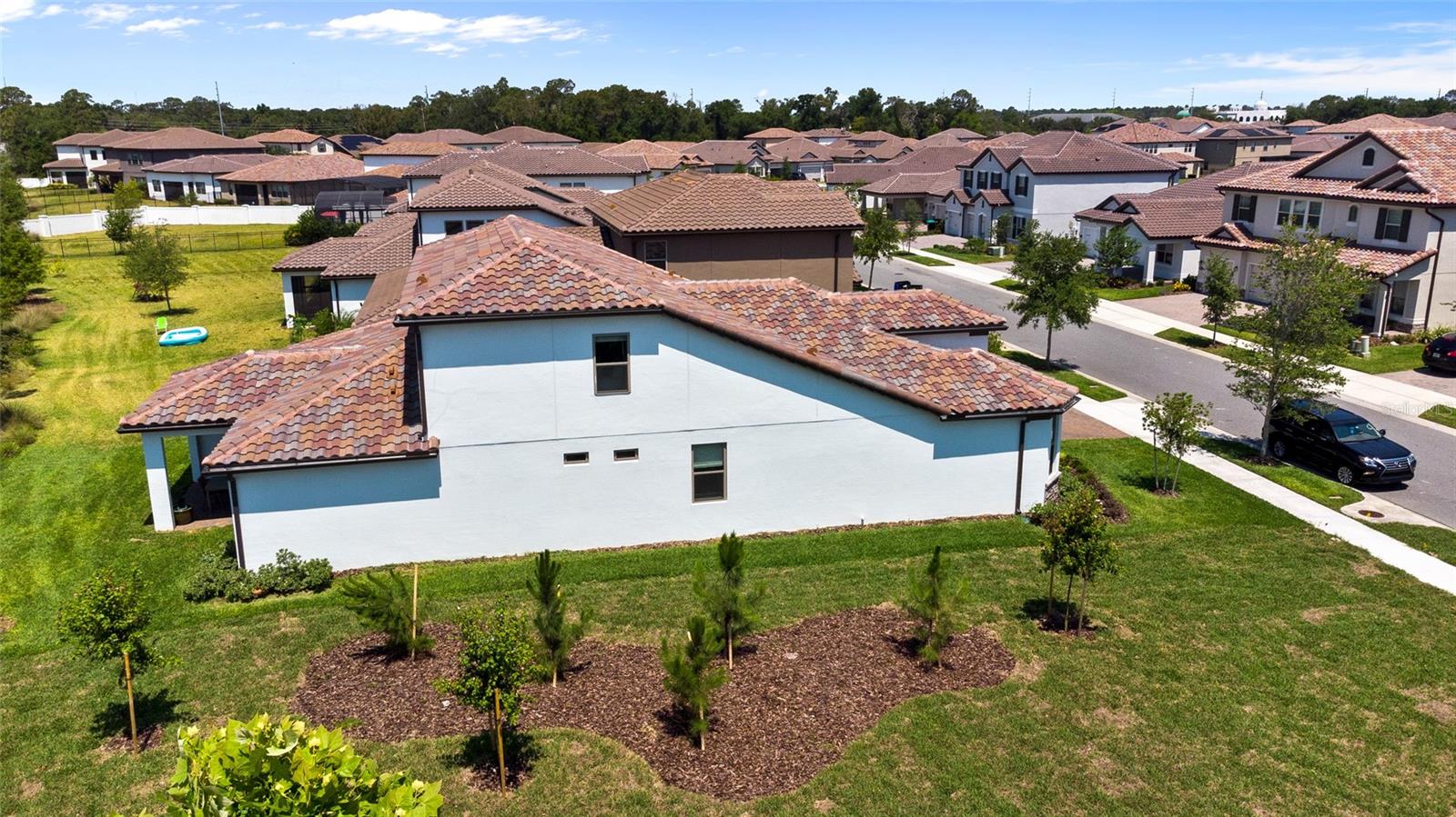 Image 24 of 31 For 11167 Lemon Lake Boulevard