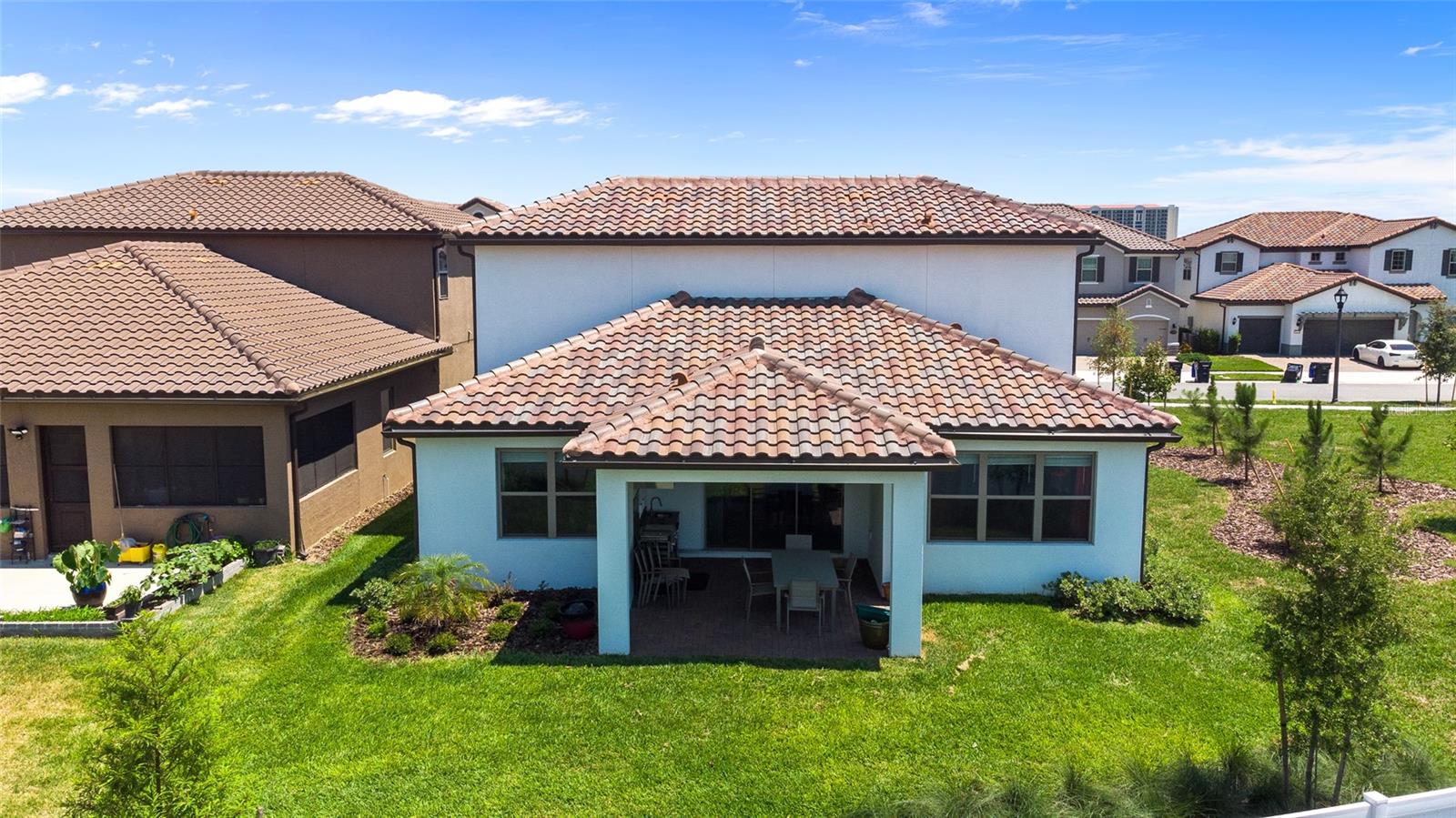 Image 26 of 31 For 11167 Lemon Lake Boulevard