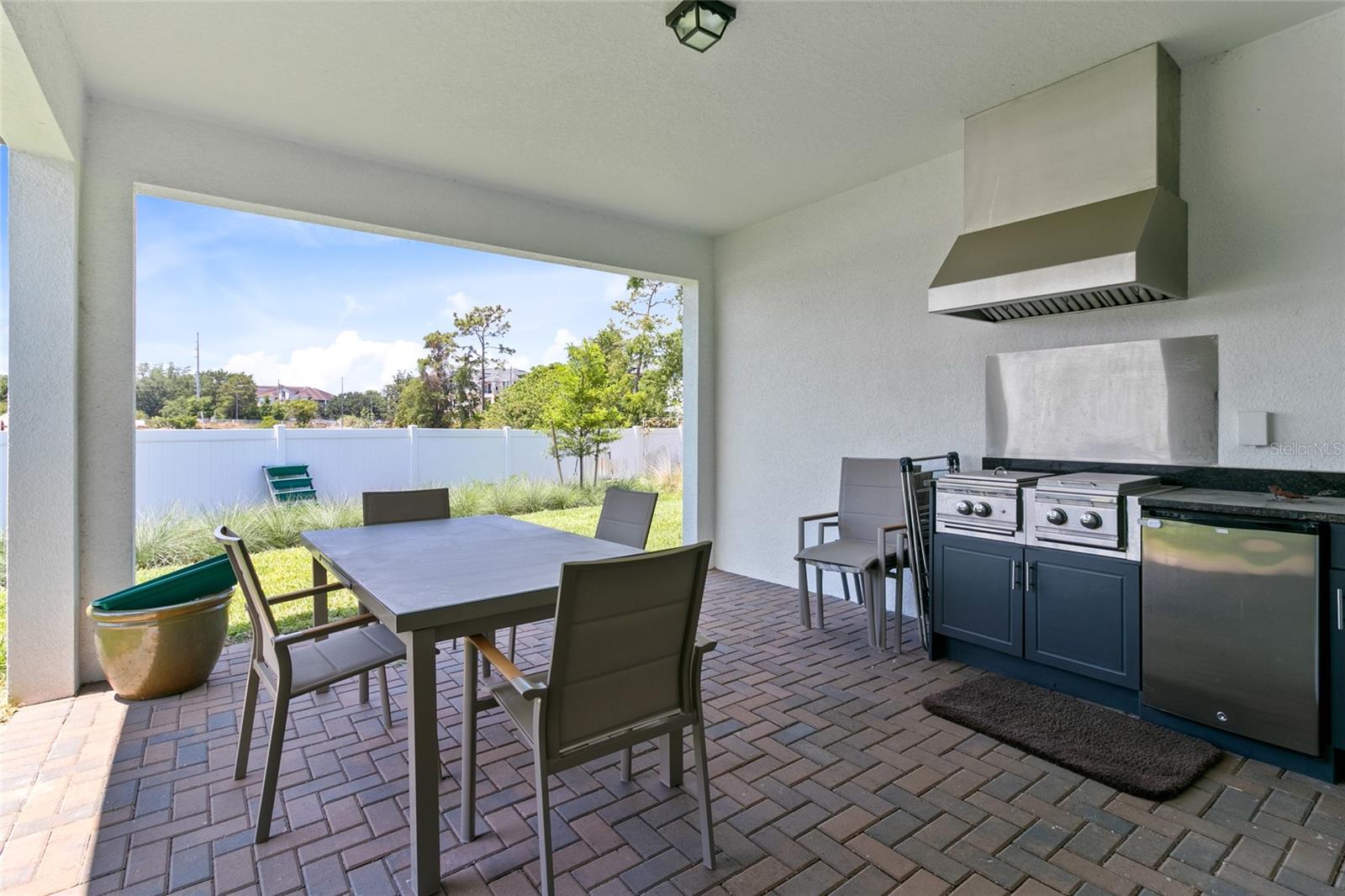 Image 27 of 31 For 11167 Lemon Lake Boulevard