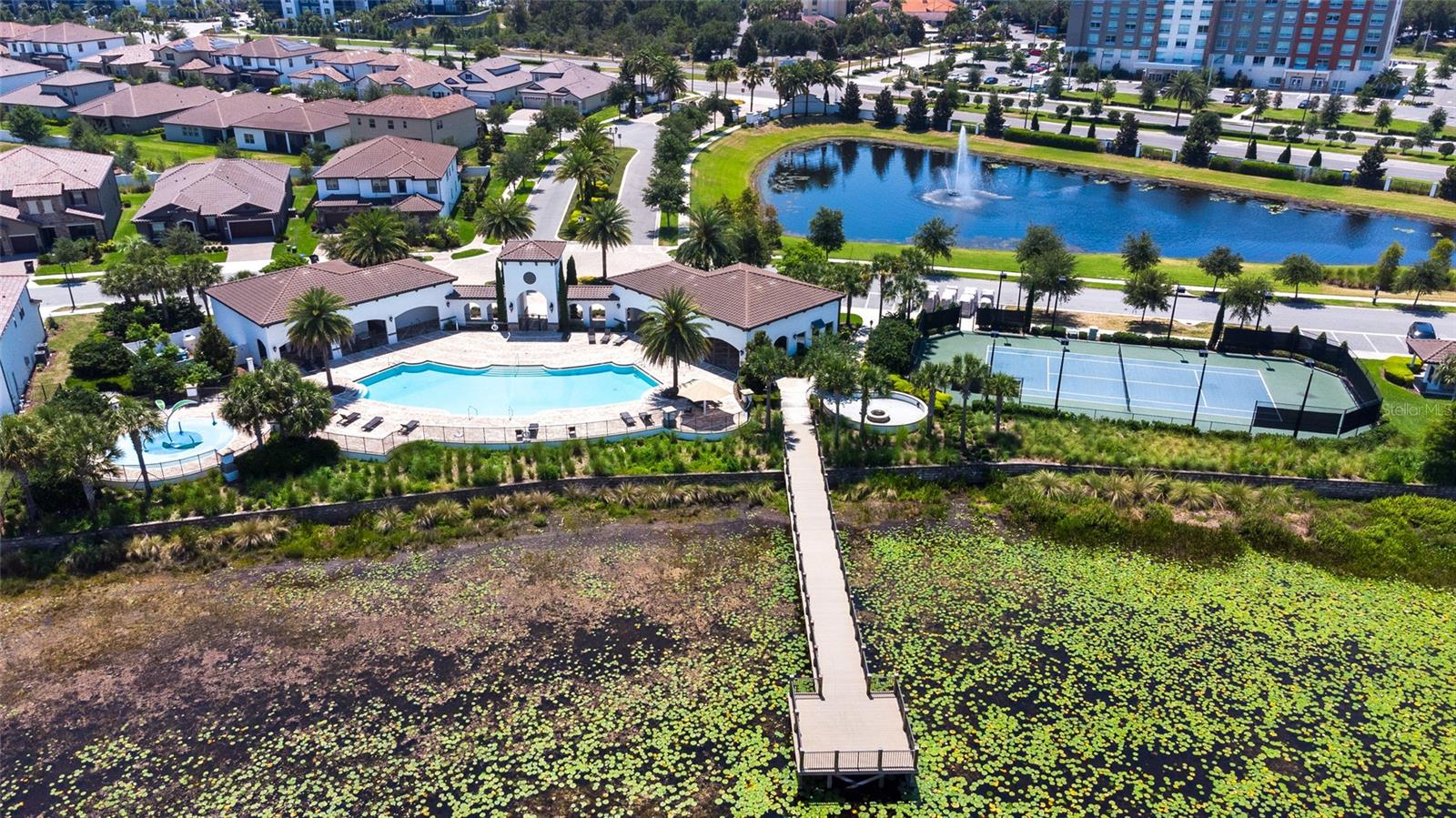 Image 29 of 31 For 11167 Lemon Lake Boulevard