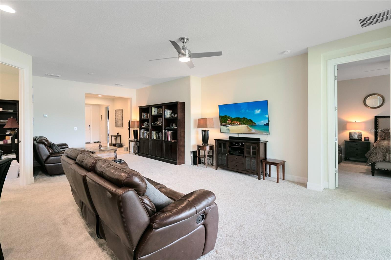 Image 3 of 31 For 11167 Lemon Lake Boulevard