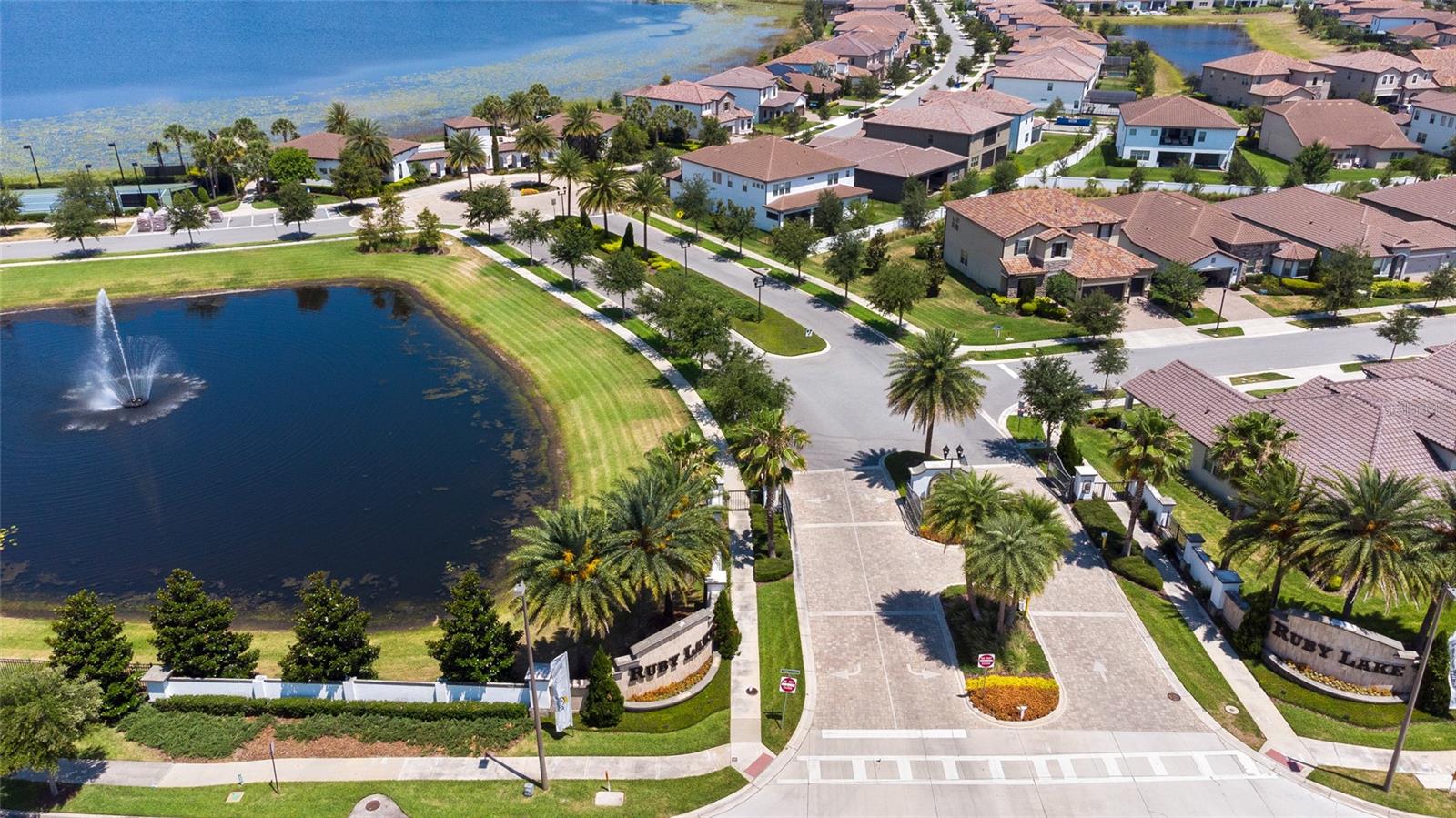 Image 31 of 31 For 11167 Lemon Lake Boulevard