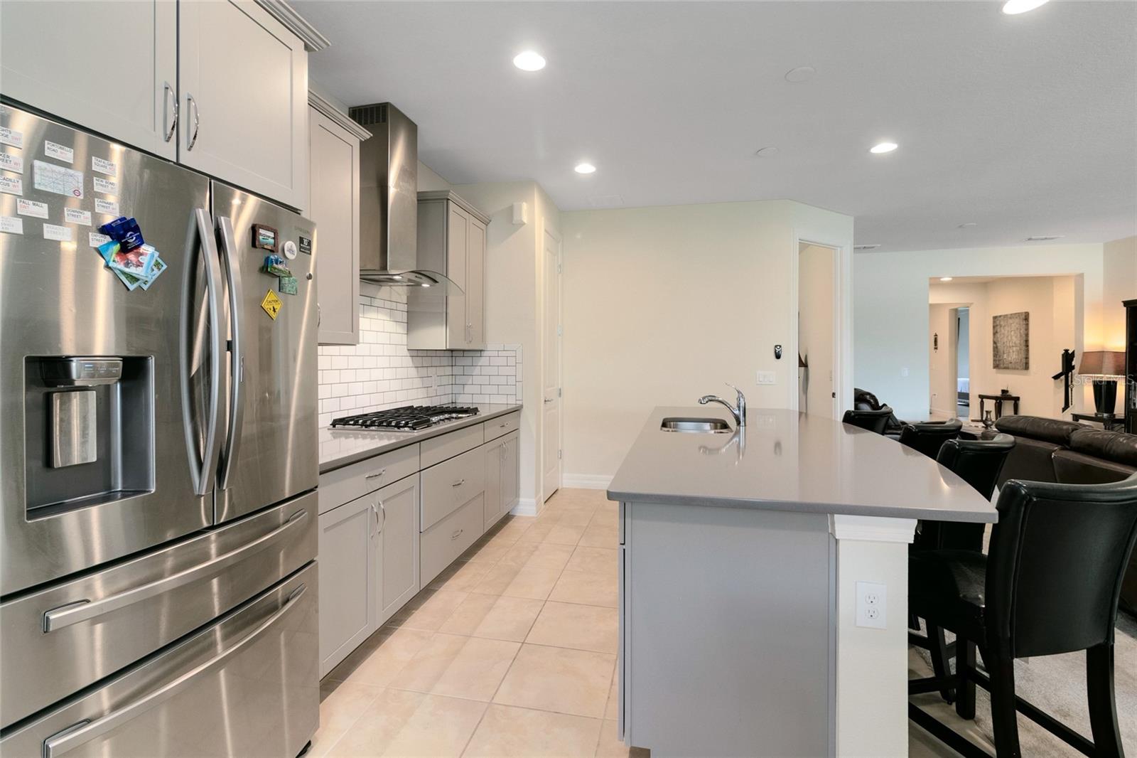 Image 5 of 31 For 11167 Lemon Lake Boulevard