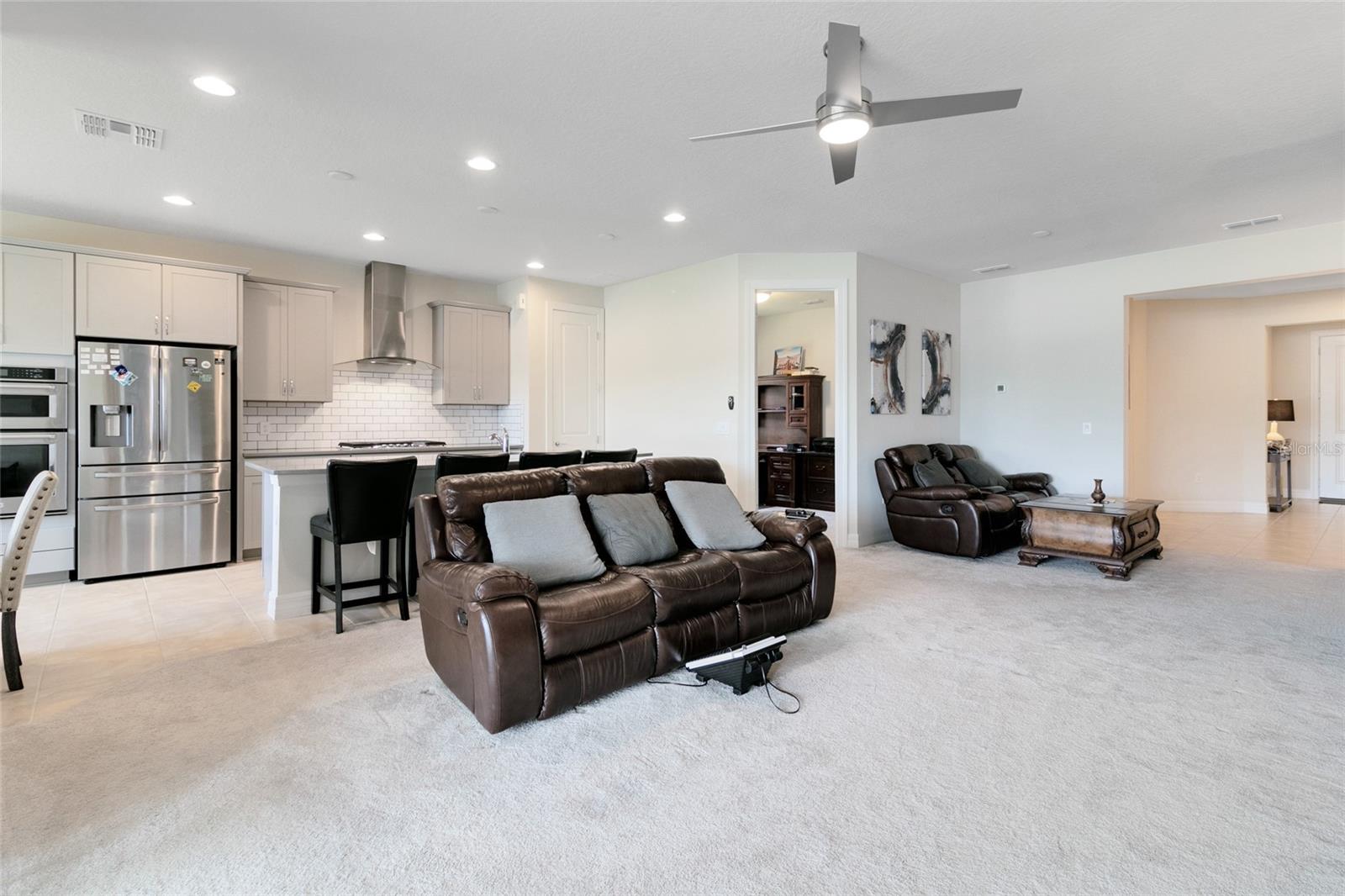 Image 8 of 31 For 11167 Lemon Lake Boulevard