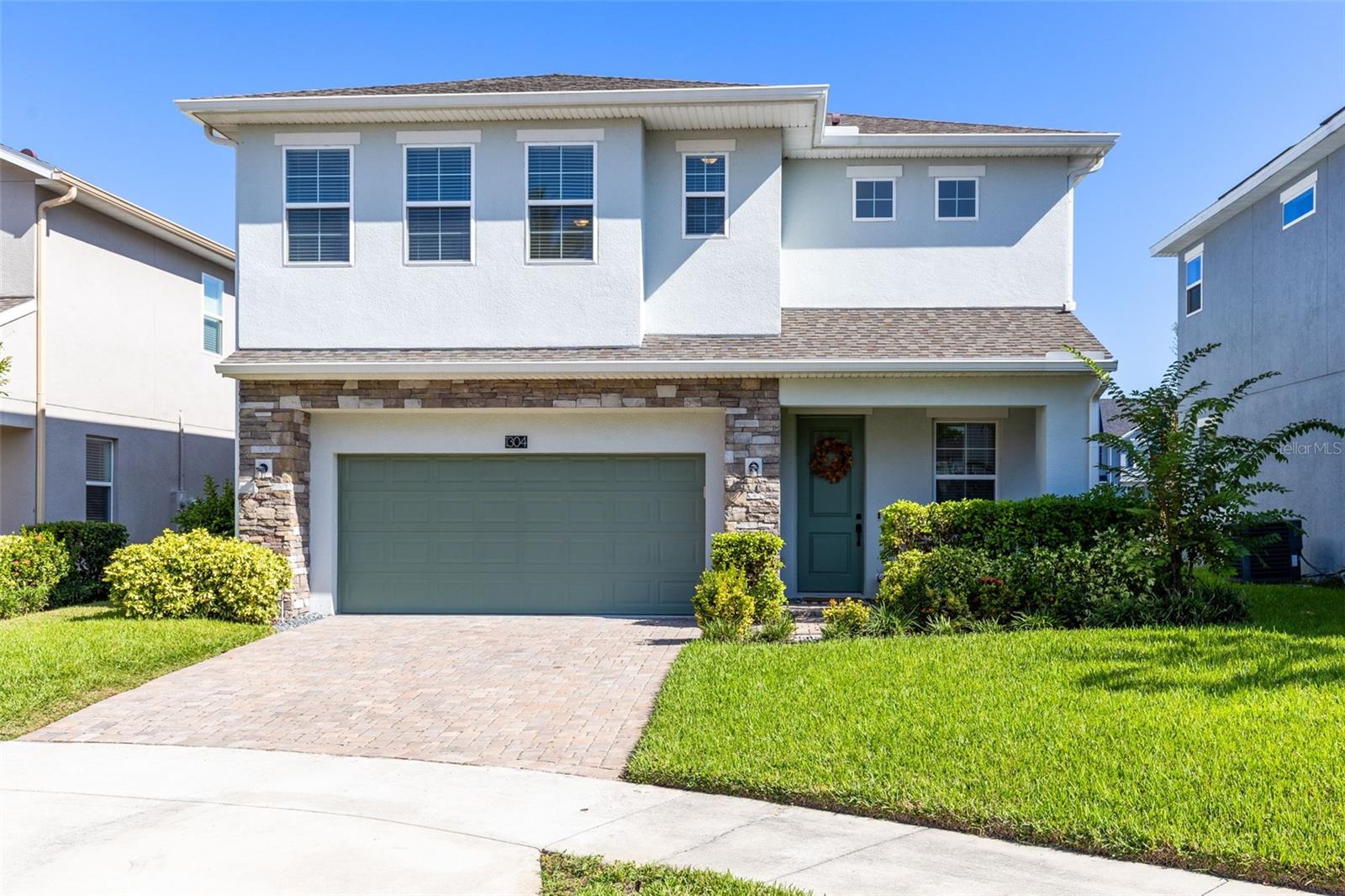 Details for 1304 Ash Tree Cove, CASSELBERRY, FL 32707