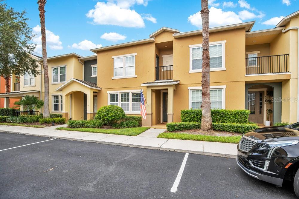 Image 3 of 33 For 5416 Factors Walk Drive