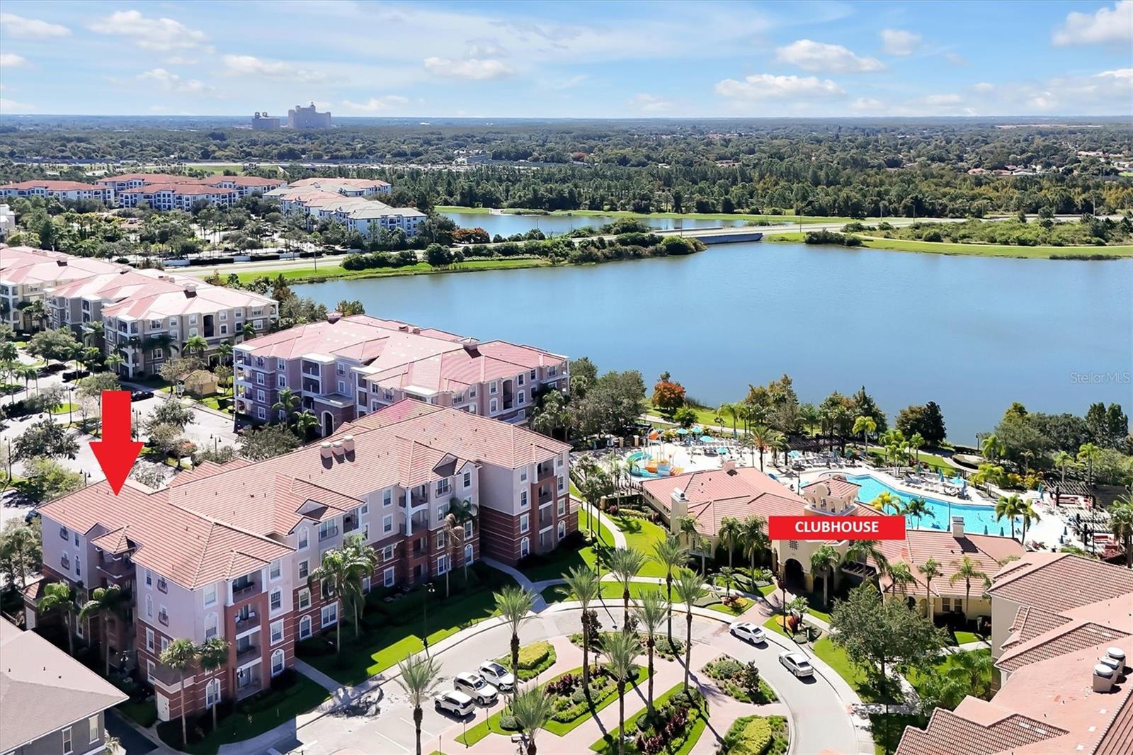 Details for 4862 Cayview Avenue 306, ORLANDO, FL 32819