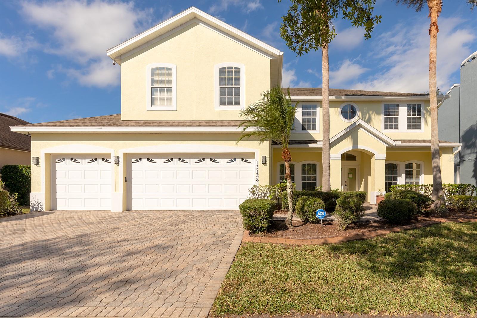 Details for 13138 Paloma Drive, ORLANDO, FL 32837
