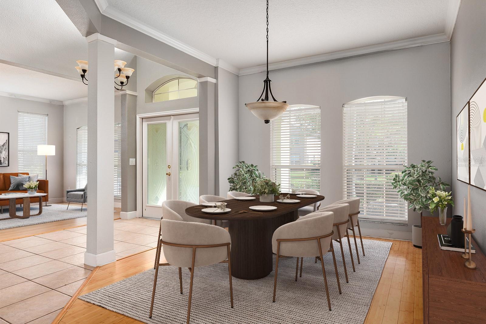 Image 11 of 35 For 13138 Paloma Drive