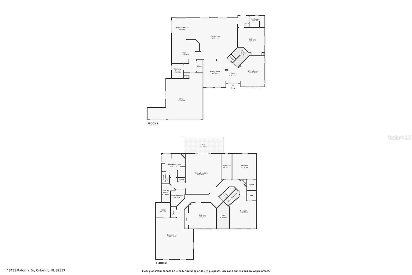 Image 2 of 35 For 13138 Paloma Drive