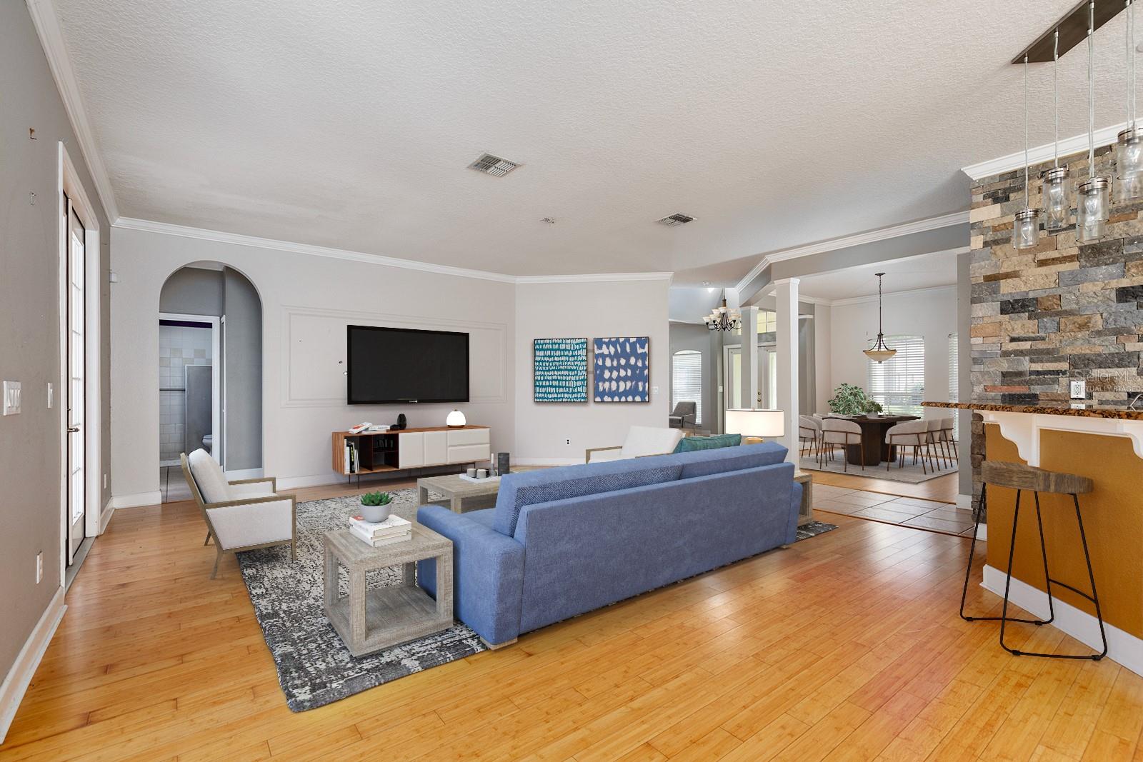 Image 5 of 35 For 13138 Paloma Drive