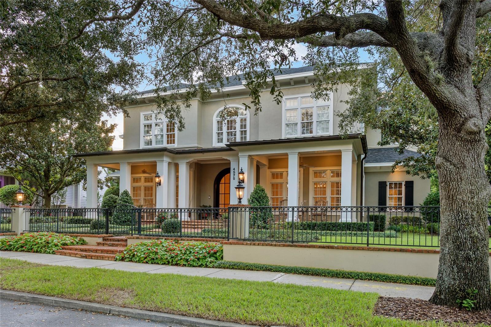 Details for 4575 New Broad Street, ORLANDO, FL 32814
