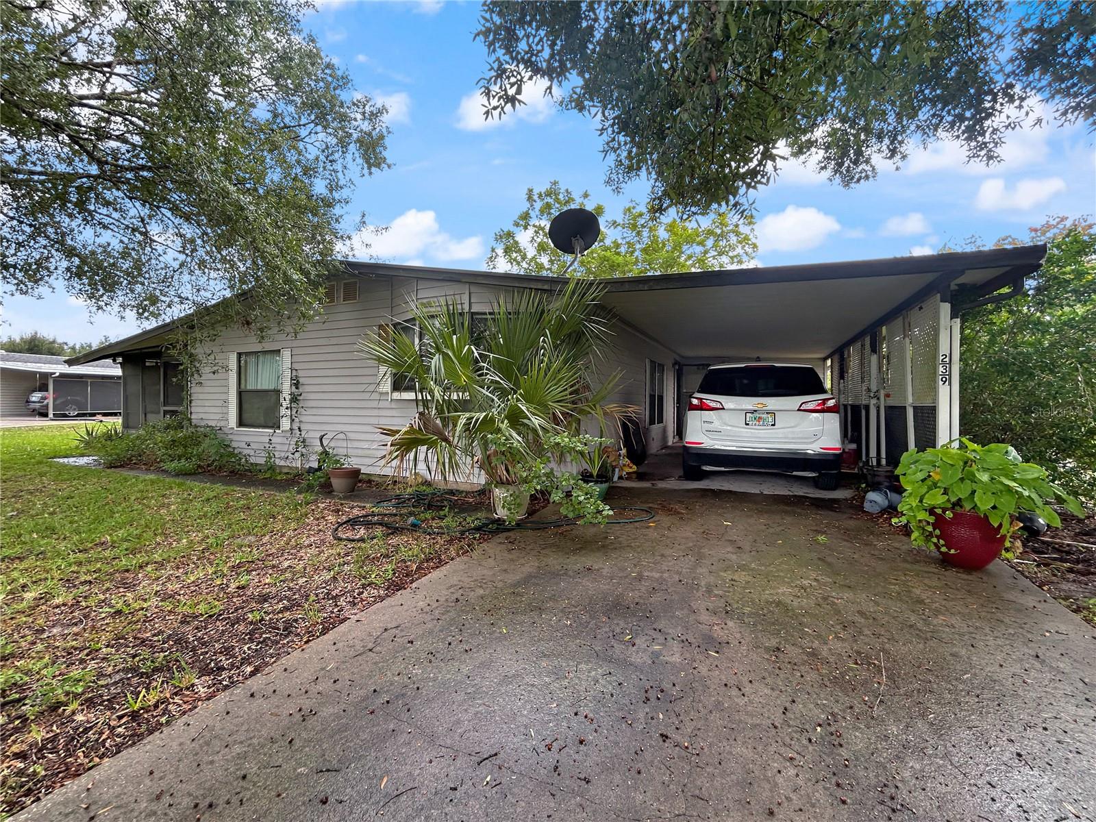 Details for 239 Hickory Ridge Drive, SEBRING, FL 33876